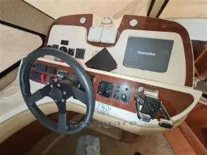 Thumbnail von Silverton 36 Convertible