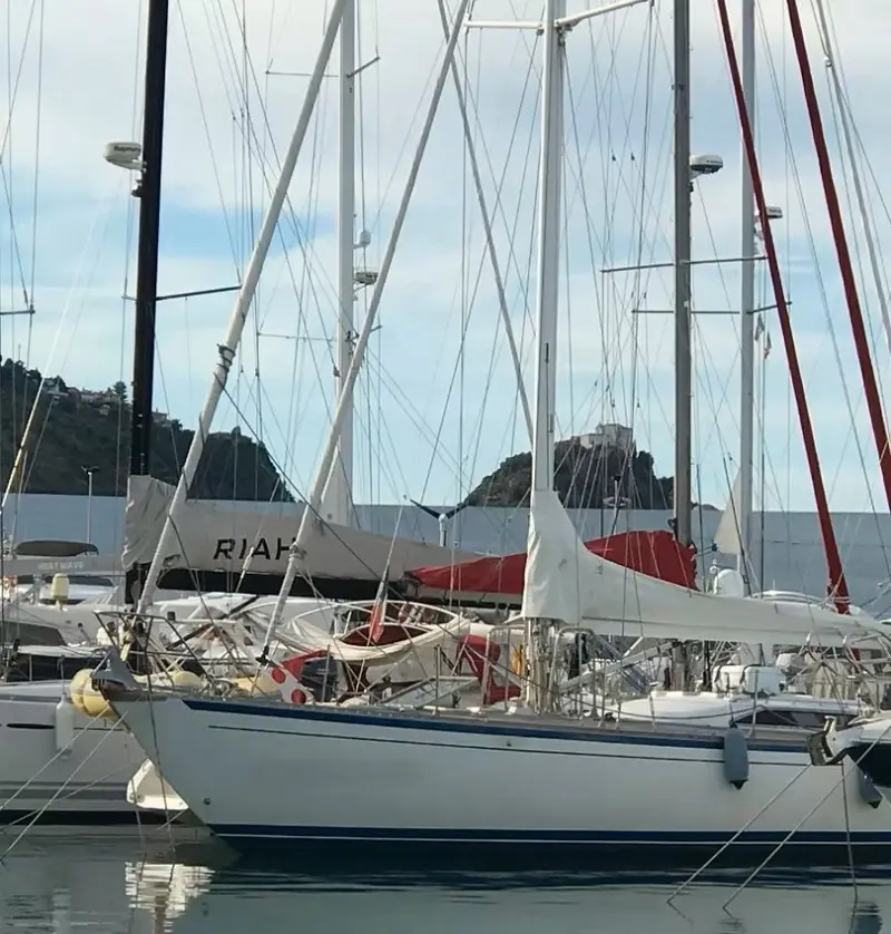 Nordcantieri Koala 50