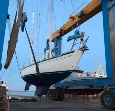 Thumbnail von Nordcantieri Koala 50