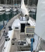 Thumbnail von Nordcantieri Koala 50