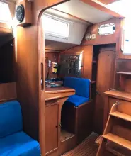 Thumbnail von Nordcantieri Koala 50