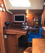 Thumbnail von Nordcantieri Koala 50