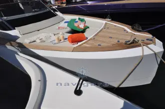 Thumbnail von BB Yachts BB 35 ELBA