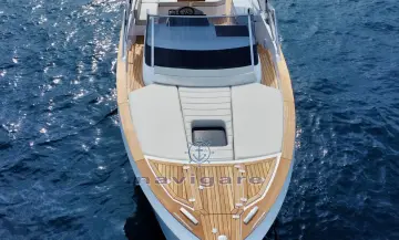 Thumbnail von BB Yachts BB 35 ELBA
