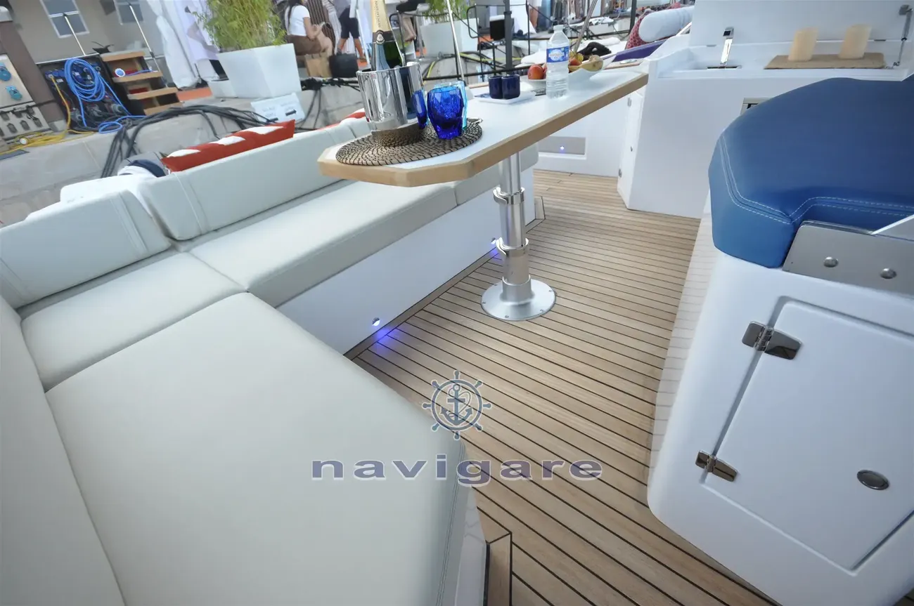 Thumbnail von BB Yachts BB 35 ELBA
