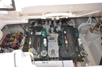 Thumbnail von Tiara Yachts 4300 SOVRAN