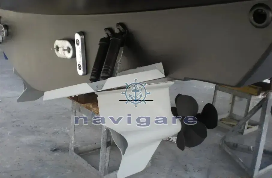 Thumbnail von Tiara Yachts 4300 SOVRAN