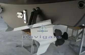 Thumbnail von Tiara Yachts 4300 SOVRAN