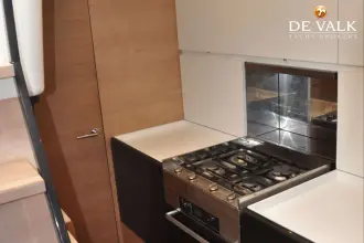 Thumbnail von Nautor Swan 62FD