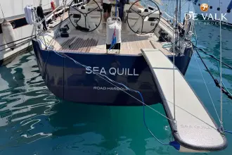 Thumbnail von Nautor Swan 62FD