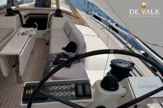 Thumbnail von Nautor Swan 62FD