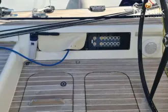 Thumbnail von Nautor Swan 62FD