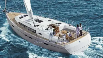 Thumbnail von Bavaria Cruiser 46 Style