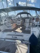 Thumbnail von Bavaria Cruiser 46 Style