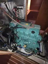 Thumbnail von Bavaria Cruiser 46 Style