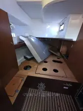 Thumbnail von Bavaria Cruiser 46 Style