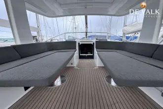 Thumbnail von Hanse 588