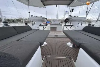 Thumbnail von Hanse 588