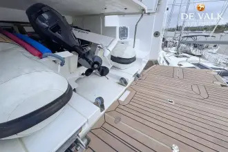 Thumbnail von Hanse 588