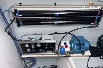 Thumbnail von Hanse 588