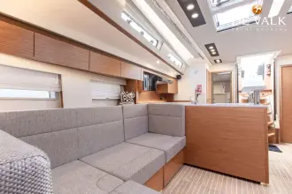 Thumbnail von Hanse 588