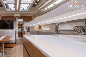 Thumbnail von Hanse 588