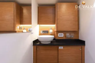 Thumbnail von Hanse 588