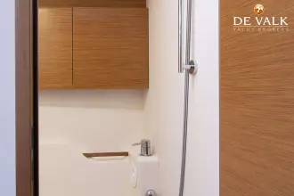 Thumbnail von Hanse 588