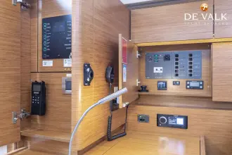 Thumbnail von Hanse 588