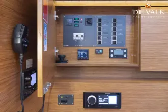 Thumbnail von Hanse 588