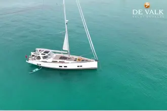 Thumbnail von Hanse 588