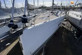 Thumbnail von Hanse 588