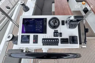 Thumbnail von Hanse 588