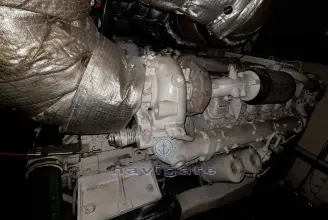 Thumbnail von Sanlorenzo Steel62