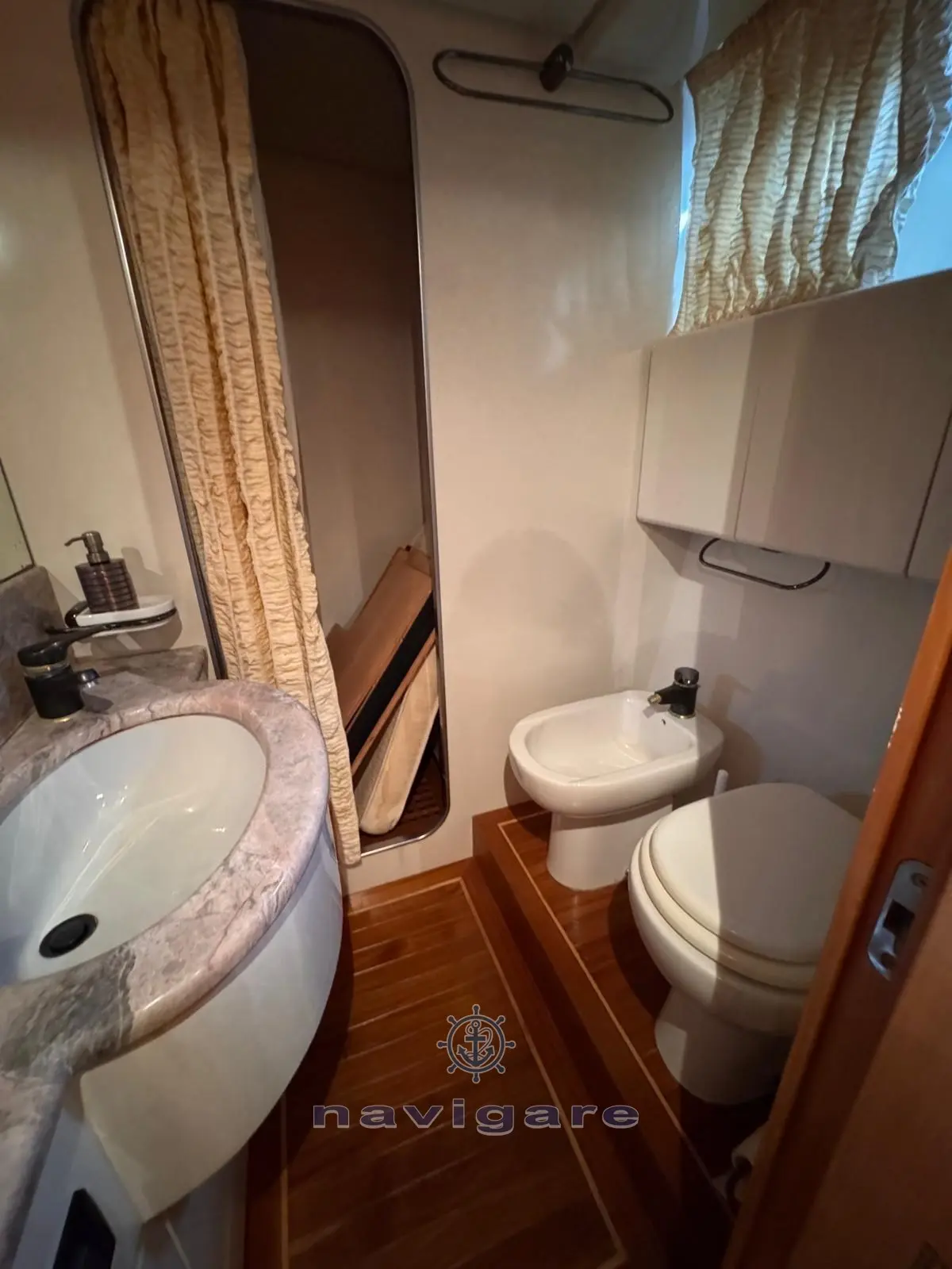 Thumbnail von Sanlorenzo Steel62