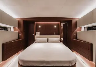 Thumbnail von Y Yachts Y8 CALABASH