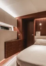 Thumbnail von Y Yachts Y8 CALABASH