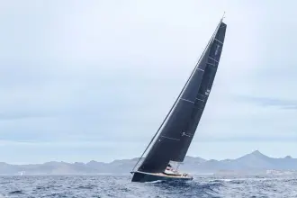 Thumbnail von Y Yachts Y8 CALABASH