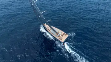 Thumbnail von Y Yachts Y8 CALABASH