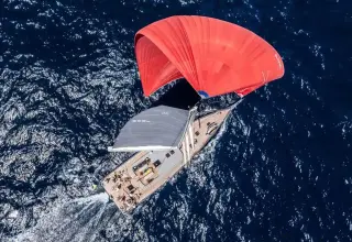 Thumbnail von Y Yachts Y8 CALABASH