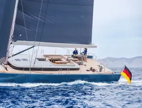 Thumbnail von Y Yachts Y8 CALABASH