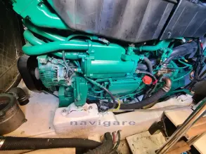 Thumbnail von Apreamare 45 Comfort