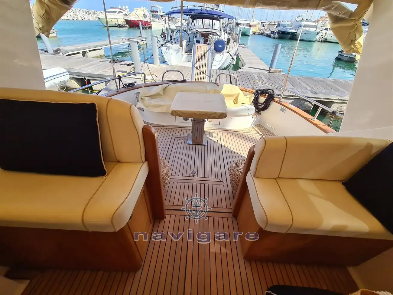 Thumbnail von Apreamare 45 Comfort