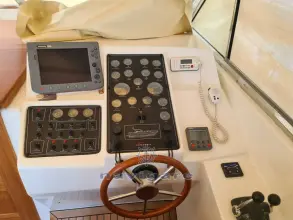 Thumbnail von Apreamare 45 Comfort