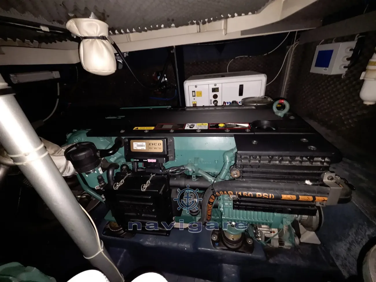 Thumbnail von Airon 4300 T Top