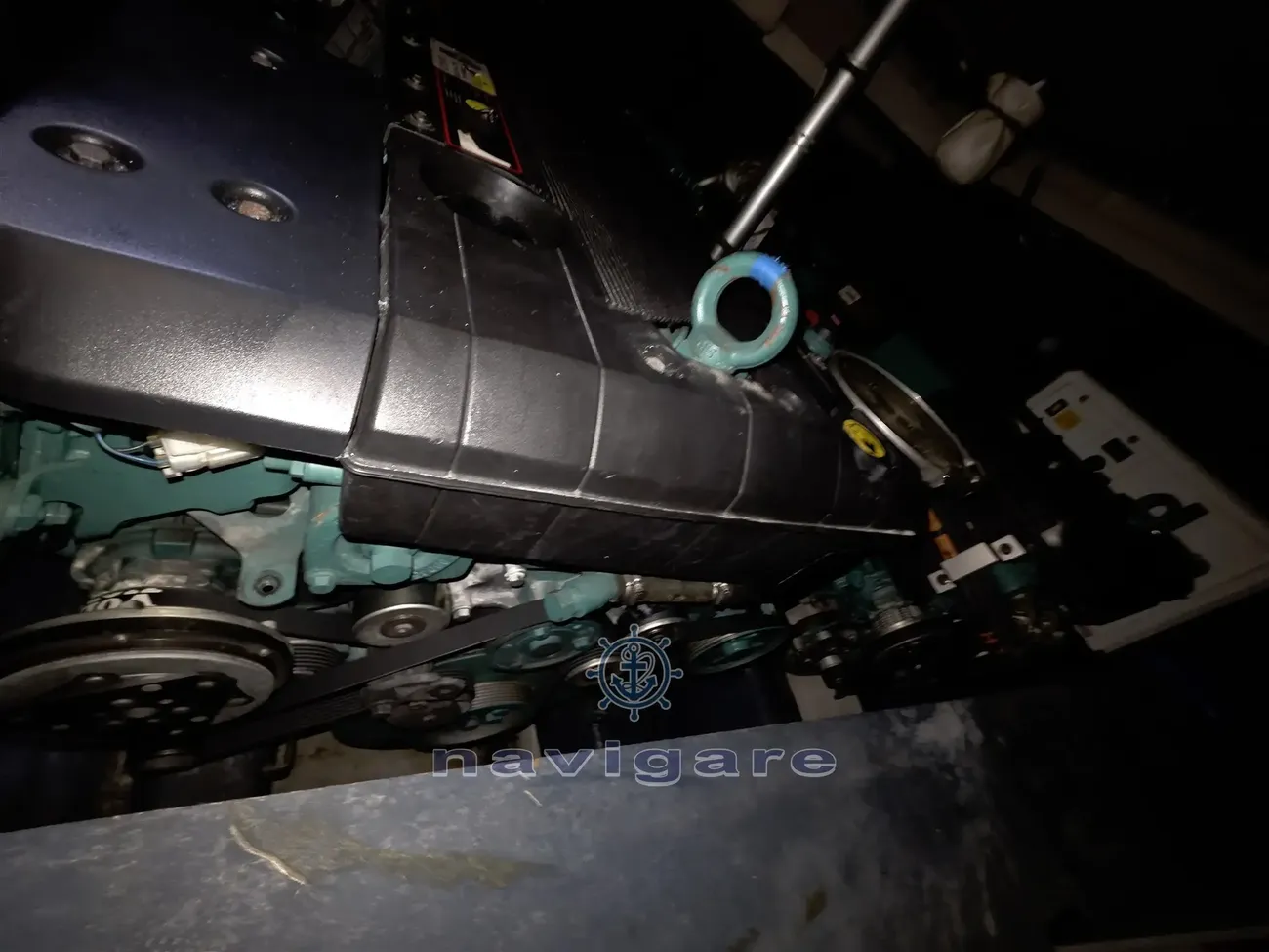 Thumbnail von Airon 4300 T Top