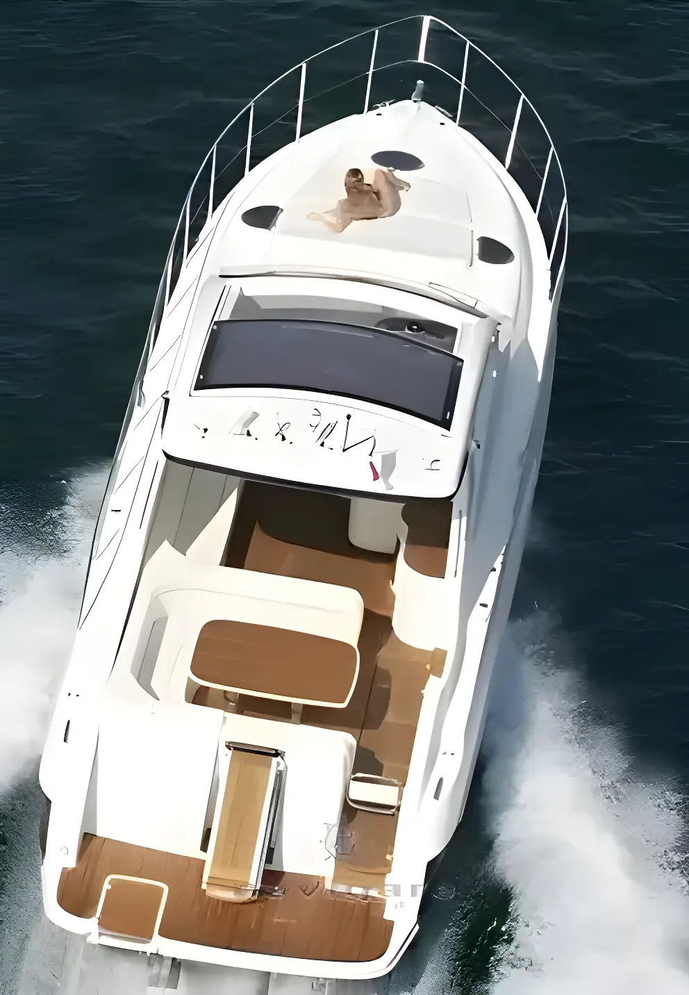 Thumbnail von Airon 4300 T Top