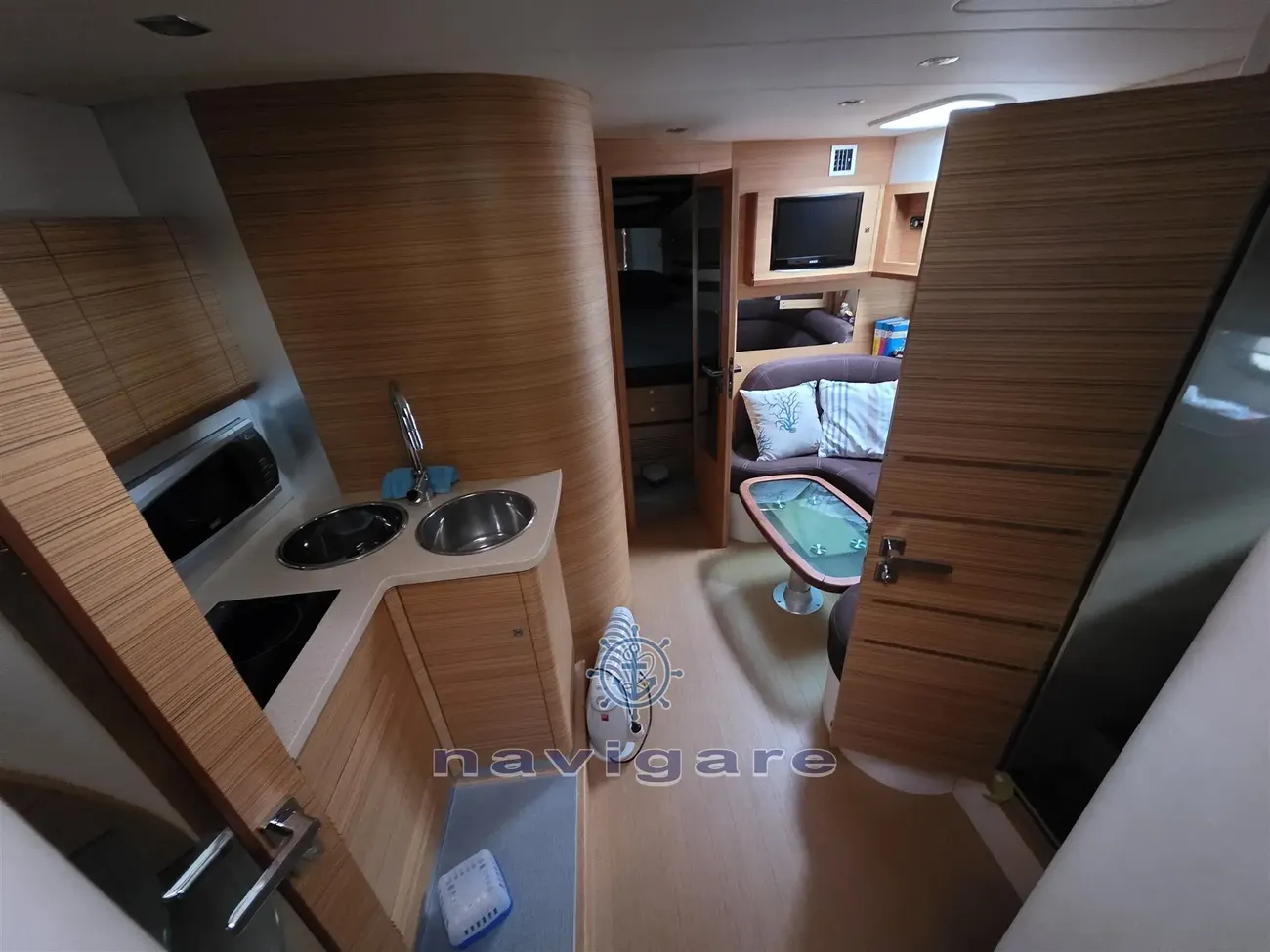 Thumbnail von Airon 4300 T Top