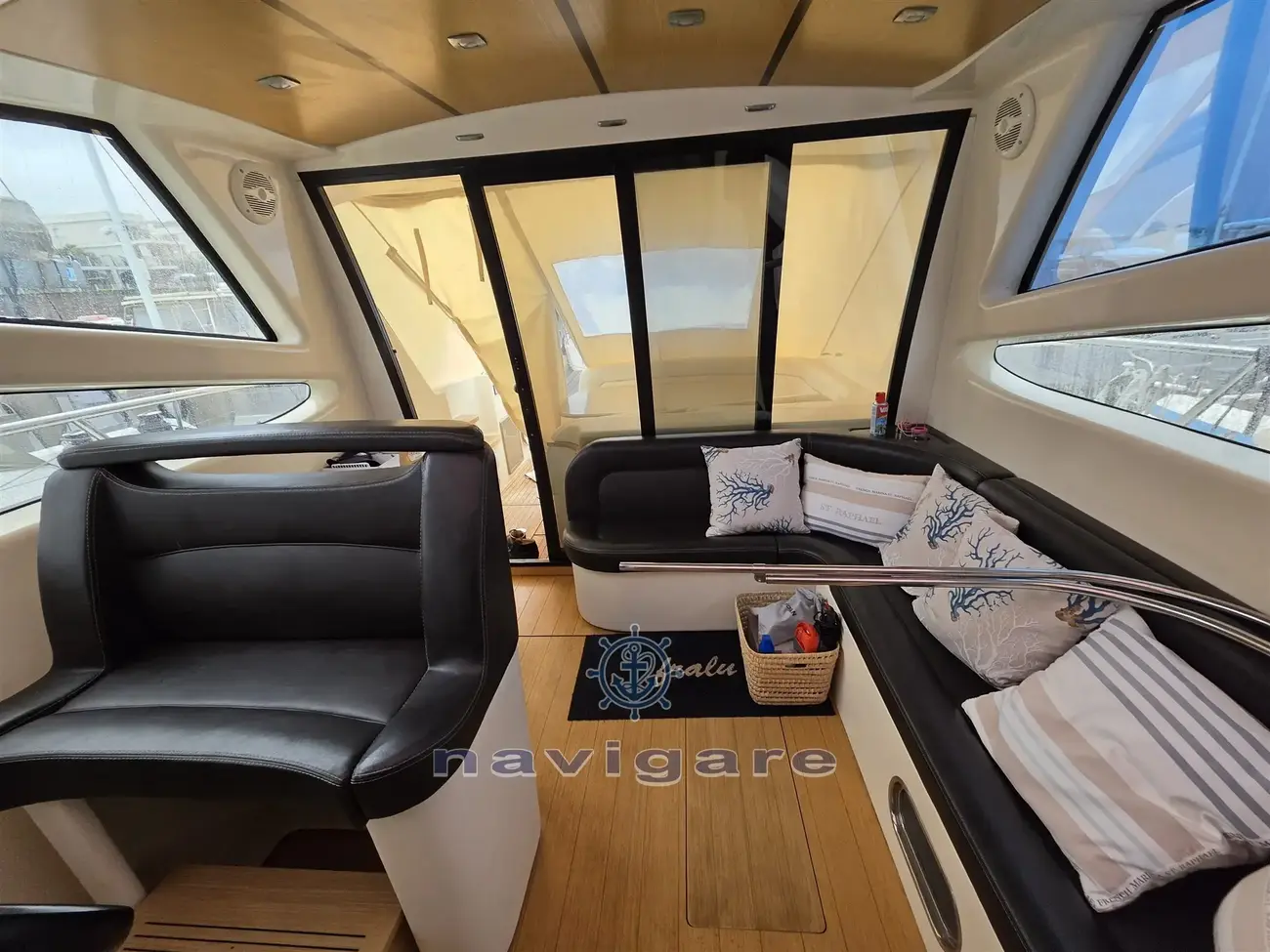 Thumbnail von Airon 4300 T Top