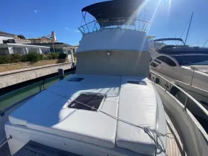 Thumbnail von Grand Banks 46 Alaskan